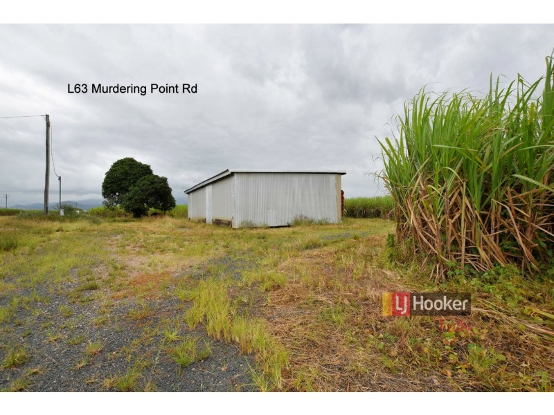 1136 Silkwood Japoon Road, Silkwood QLD 4856