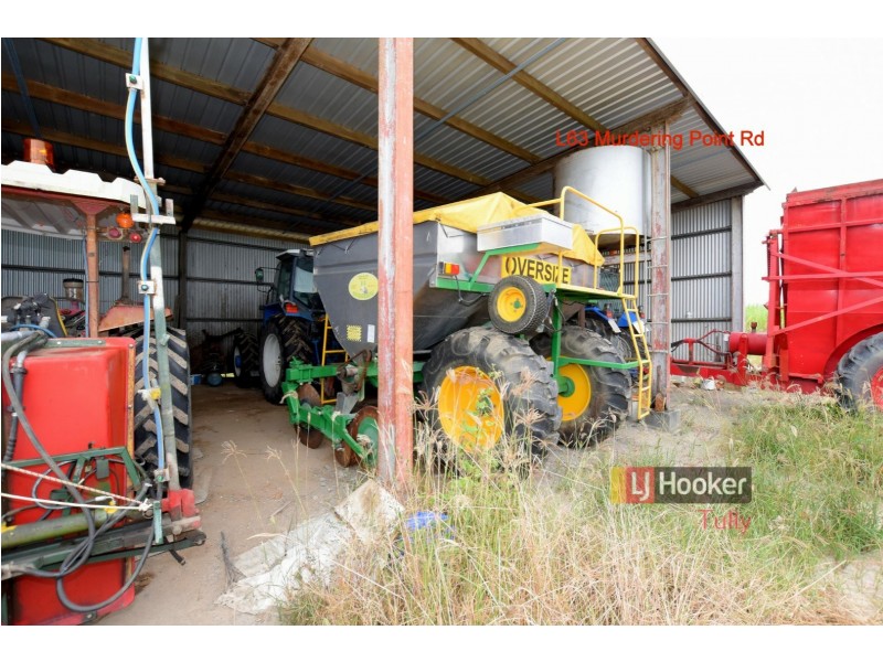 1136 Silkwood Japoon Road, Silkwood QLD 4856