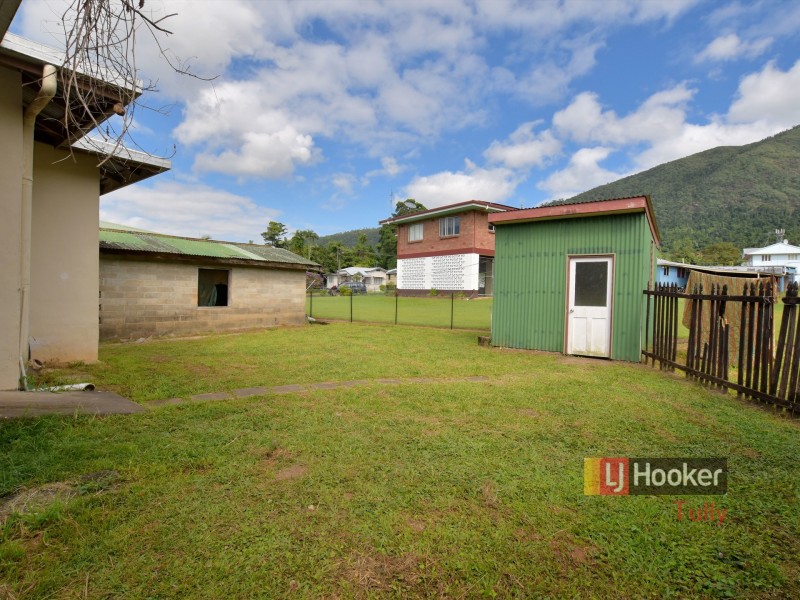 17 Blackman Street, Tully QLD 4854