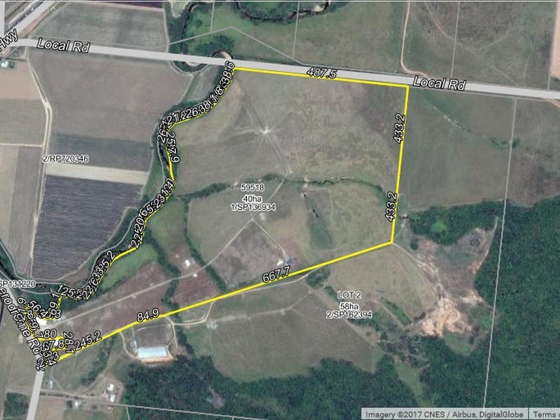 59518 Bruce Highway, Tully QLD 4854