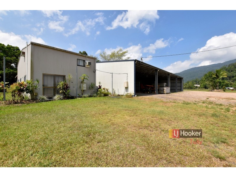 59518 Bruce Highway, Tully QLD 4854