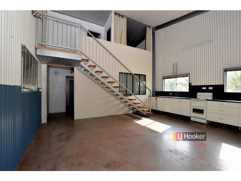 59518 Bruce Highway, Tully QLD 4854