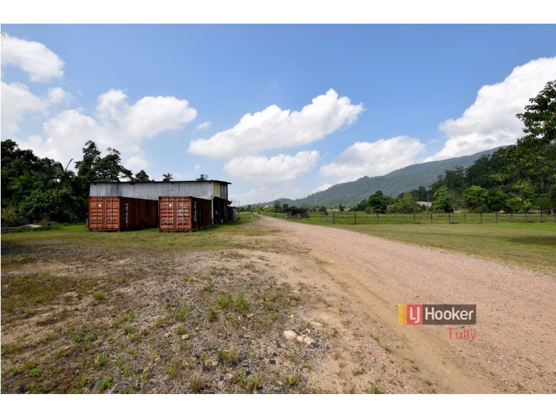 59518 Bruce Highway, Tully QLD 4854