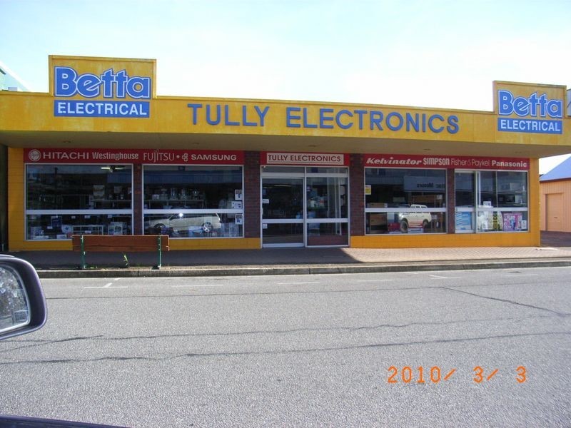 62 Butler, Tully QLD 4854
