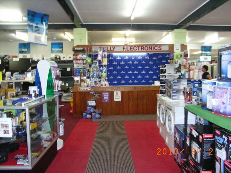 62 Butler, Tully QLD 4854