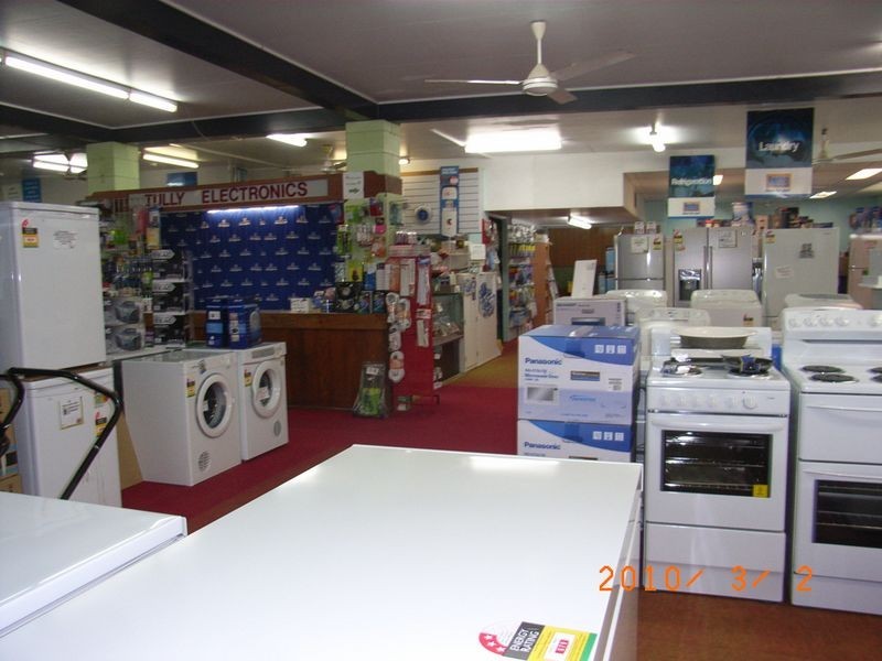 62 Butler, Tully QLD 4854