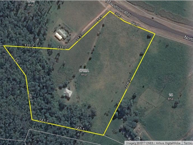 1709A Davidson Road, Munro Plains QLD 4854