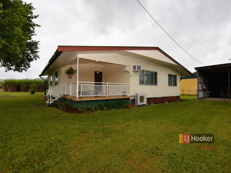 8 Harman Lane, Feluga QLD 4854