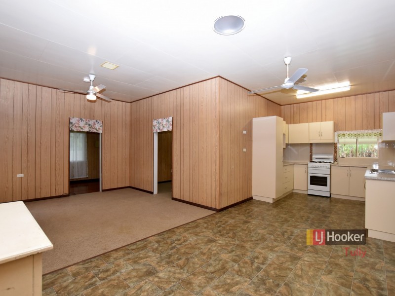 8 Harman Lane, Feluga QLD 4854