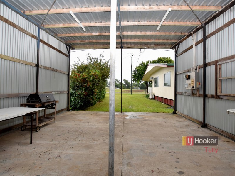 8 Harman Lane, Feluga QLD 4854