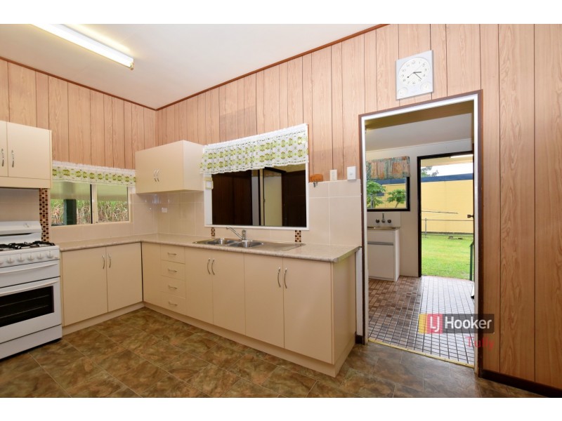 8 Harman Lane, Feluga QLD 4854