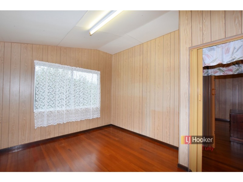 8 Harman Lane, Feluga QLD 4854