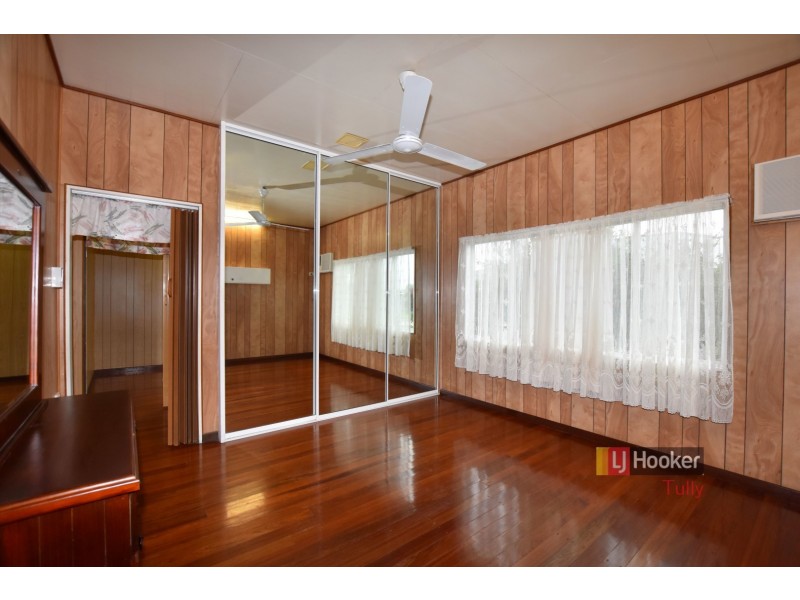 8 Harman Lane, Feluga QLD 4854