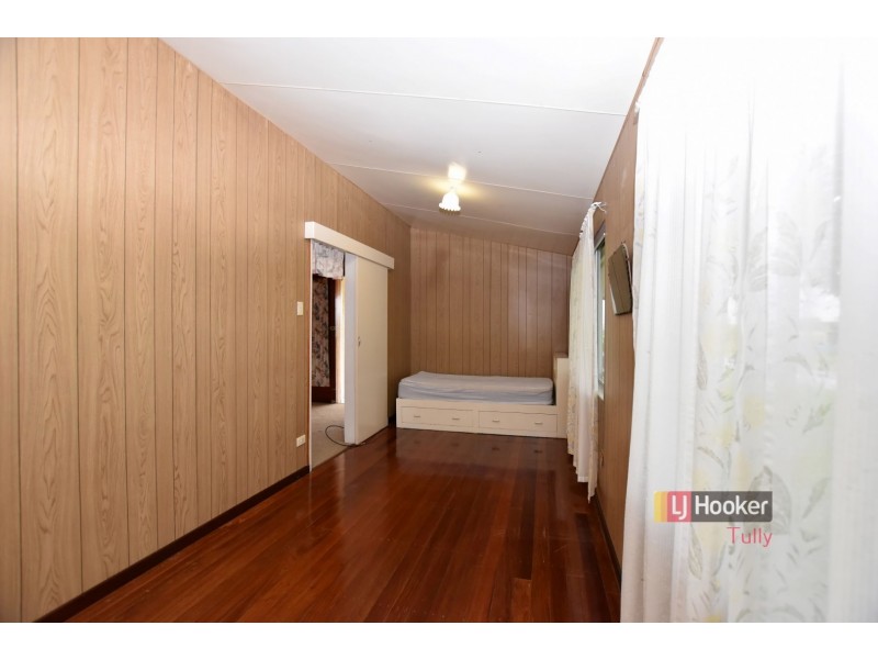 8 Harman Lane, Feluga QLD 4854