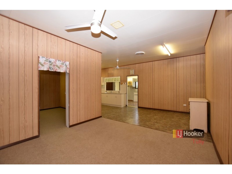 8 Harman Lane, Feluga QLD 4854