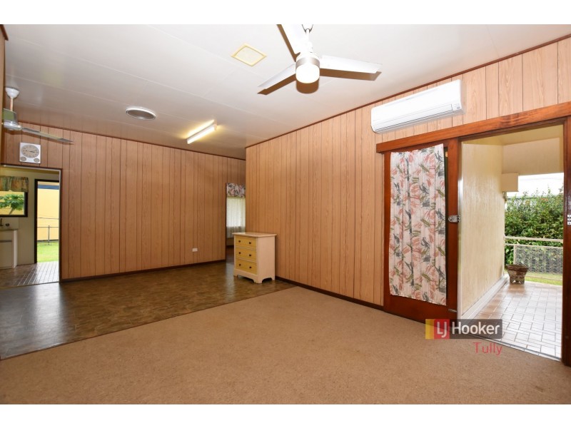 8 Harman Lane, Feluga QLD 4854