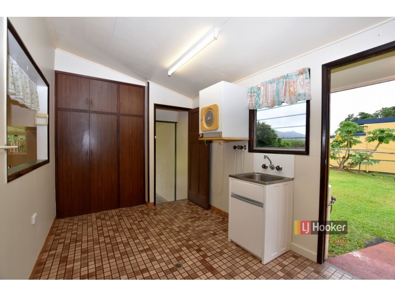 8 Harman Lane, Feluga QLD 4854