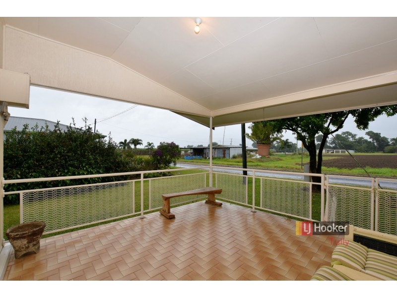 8 Harman Lane, Feluga QLD 4854