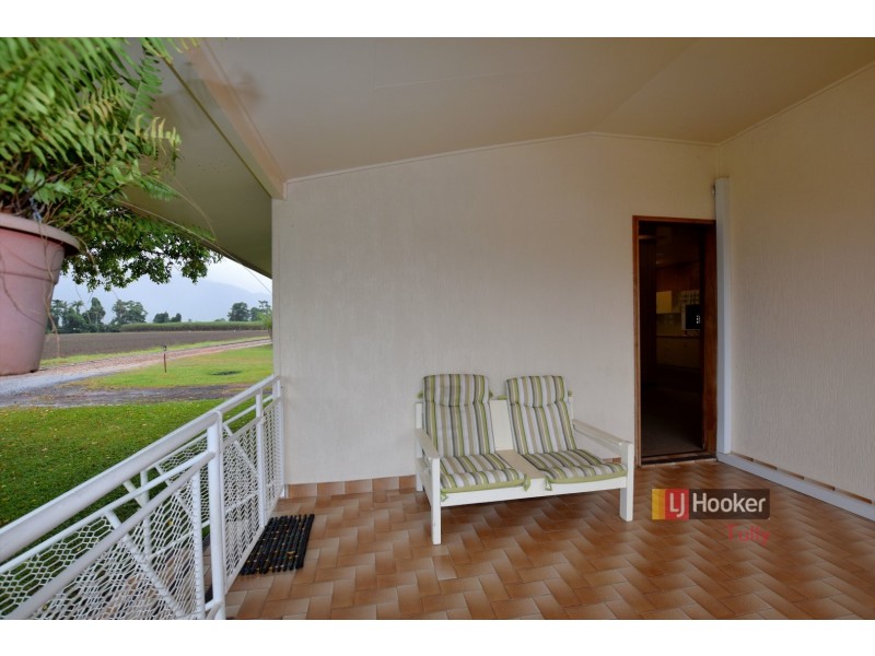 8 Harman Lane, Feluga QLD 4854