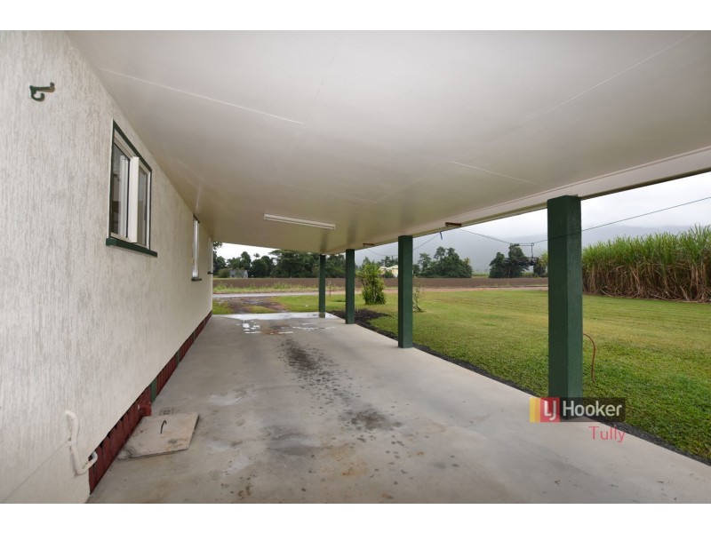8 Harman Lane, Feluga QLD 4854