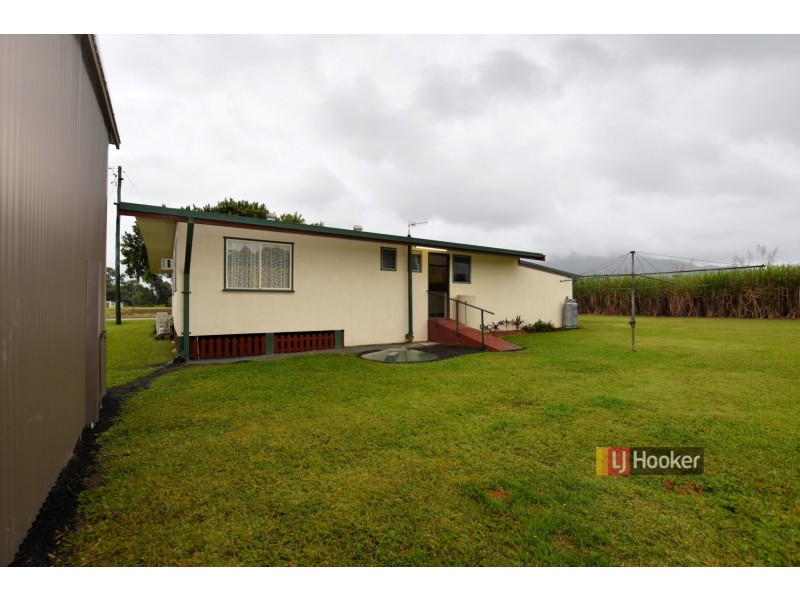 8 Harman Lane, Feluga QLD 4854