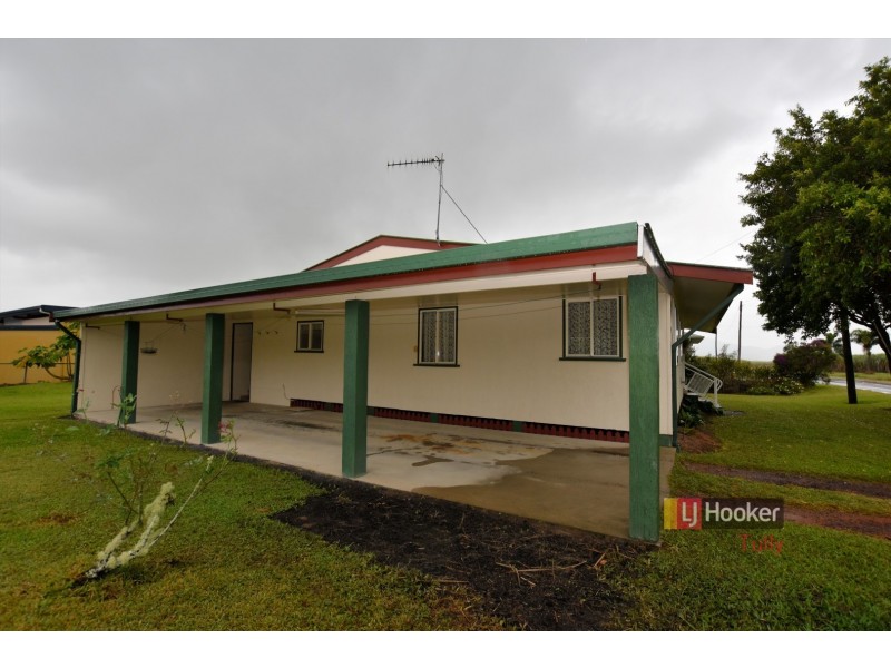 8 Harman Lane, Feluga QLD 4854