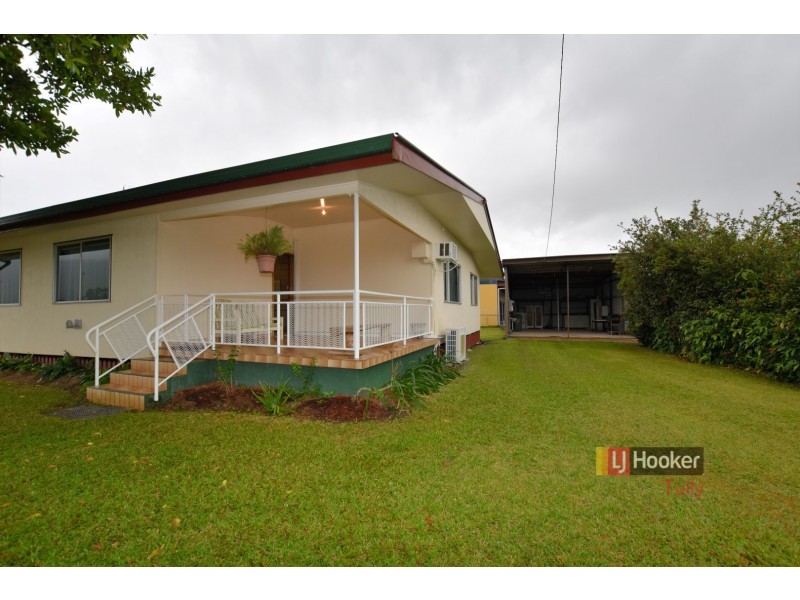 8 Harman Lane, Feluga QLD 4854