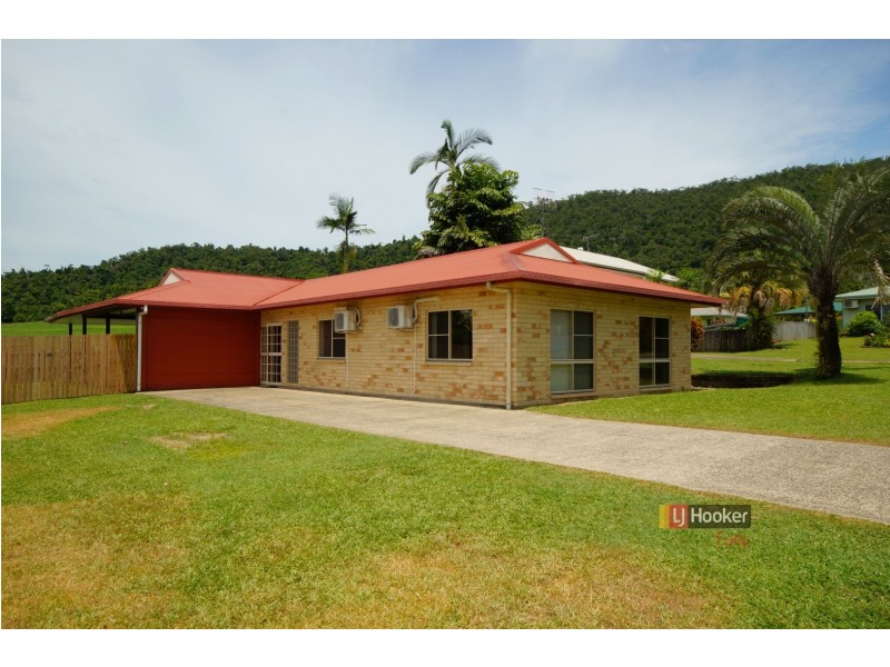 4 Dore Street, Tully QLD 4854