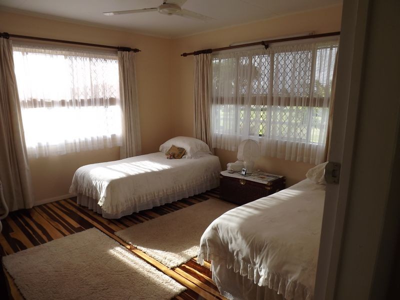 31 Wilson, El Arish QLD 4855