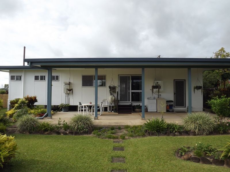 31 Wilson, El Arish QLD 4855