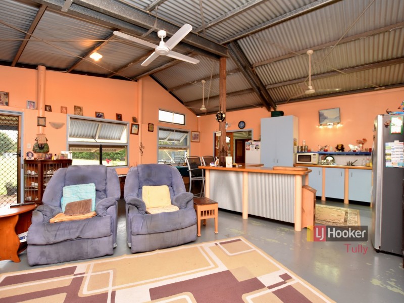 36 Melaleuca Drive, Tully Heads QLD 4854