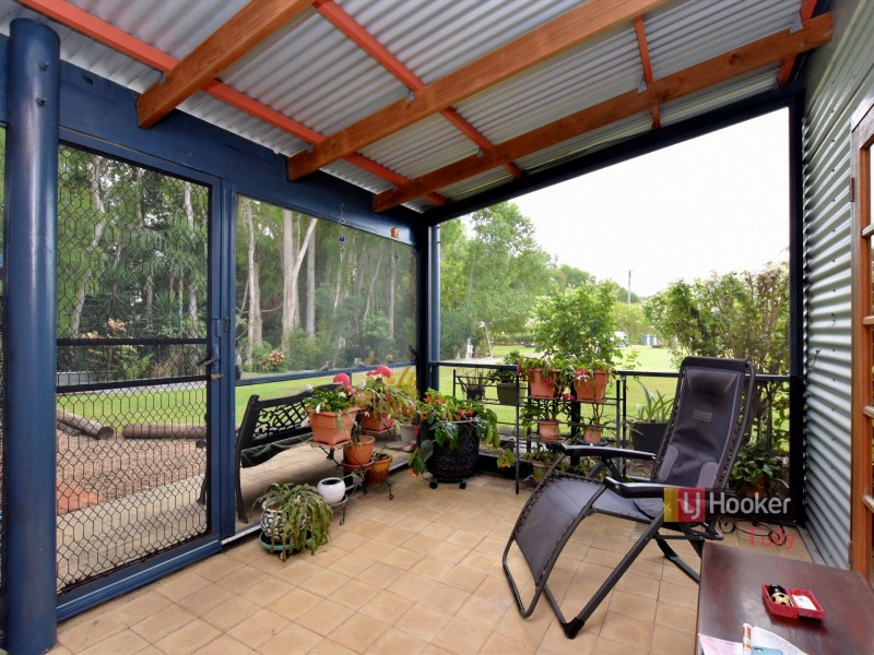 36 Melaleuca Drive, Tully Heads QLD 4854