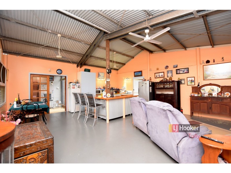 36 Melaleuca Drive, Tully Heads QLD 4854