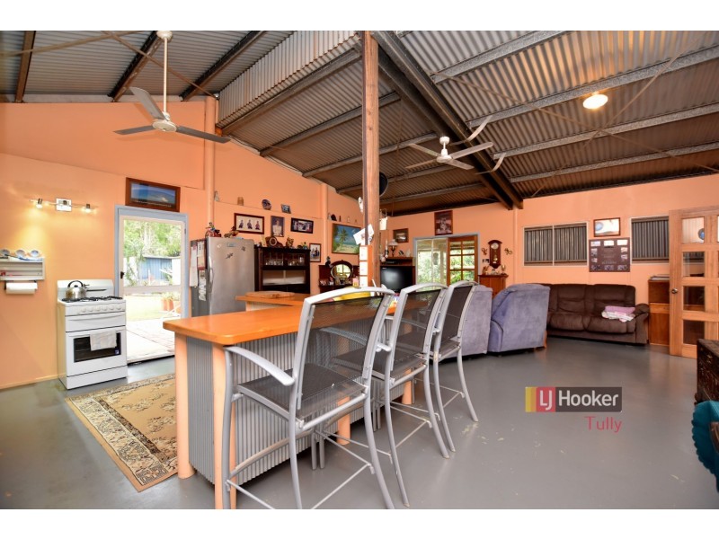36 Melaleuca Drive, Tully Heads QLD 4854