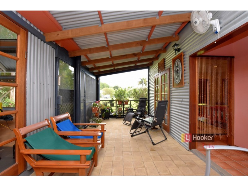 36 Melaleuca Drive, Tully Heads QLD 4854