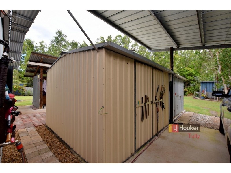 36 Melaleuca Drive, Tully Heads QLD 4854