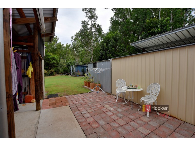 36 Melaleuca Drive, Tully Heads QLD 4854