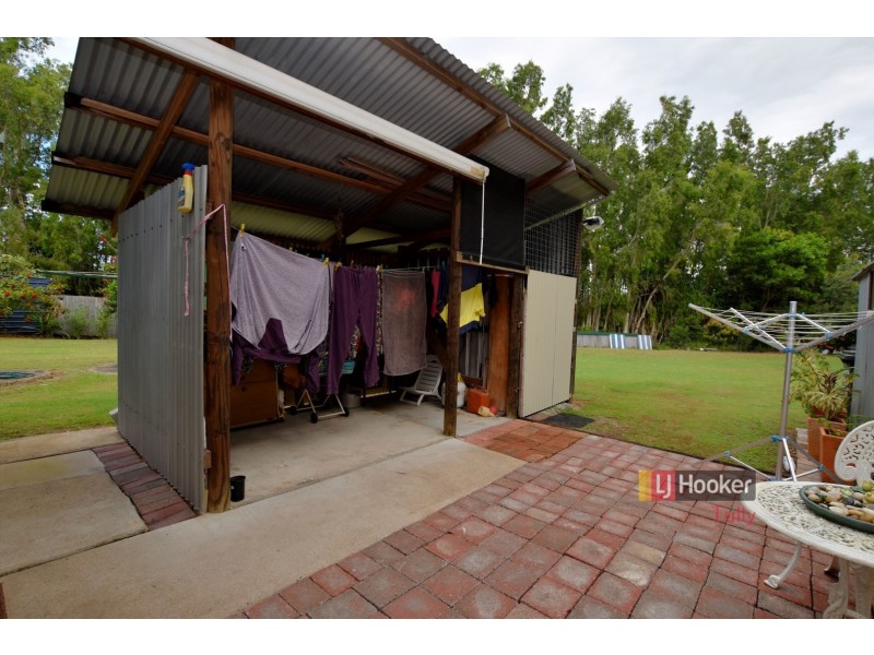 36 Melaleuca Drive, Tully Heads QLD 4854