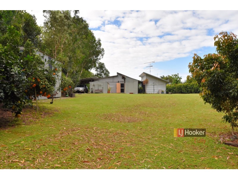 36 Melaleuca Drive, Tully Heads QLD 4854