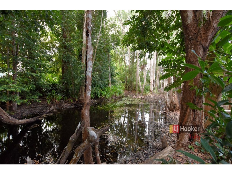 36 Melaleuca Drive, Tully Heads QLD 4854