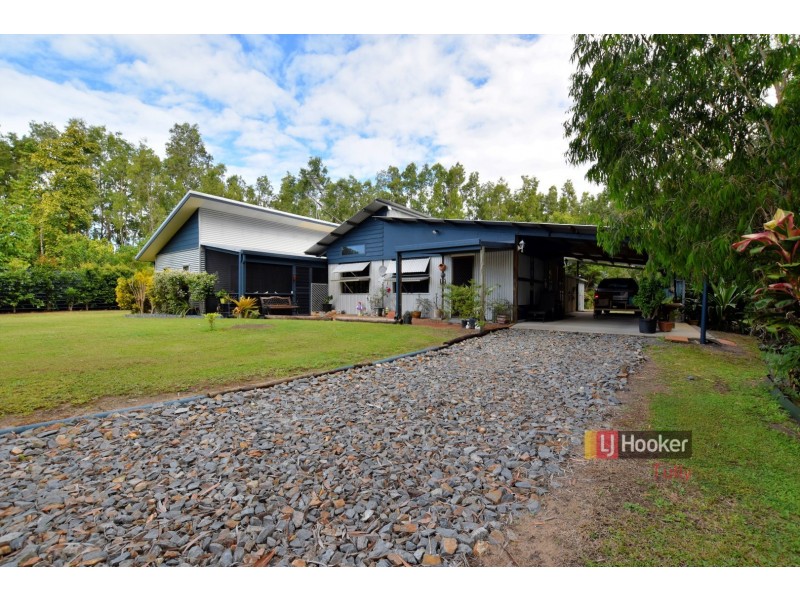 36 Melaleuca Drive, Tully Heads QLD 4854