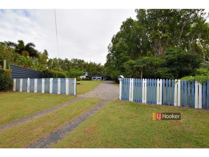 36 Melaleuca Drive, Tully Heads QLD 4854