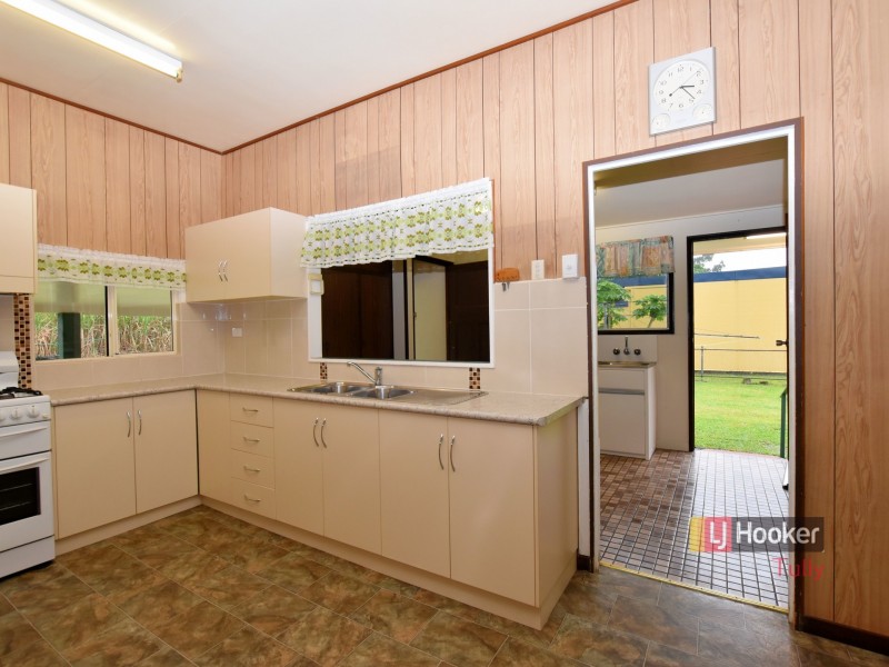 8 Harman Lane, Feluga QLD 4854