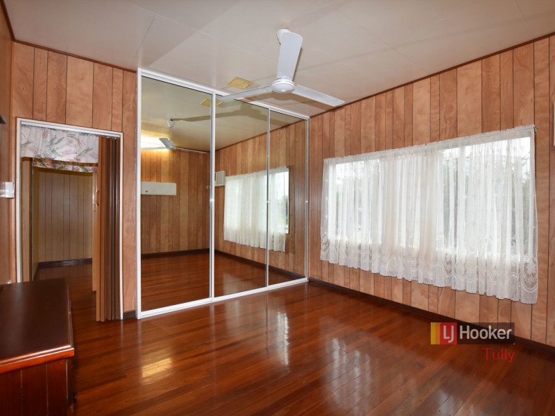 8 Harman Lane, Feluga QLD 4854