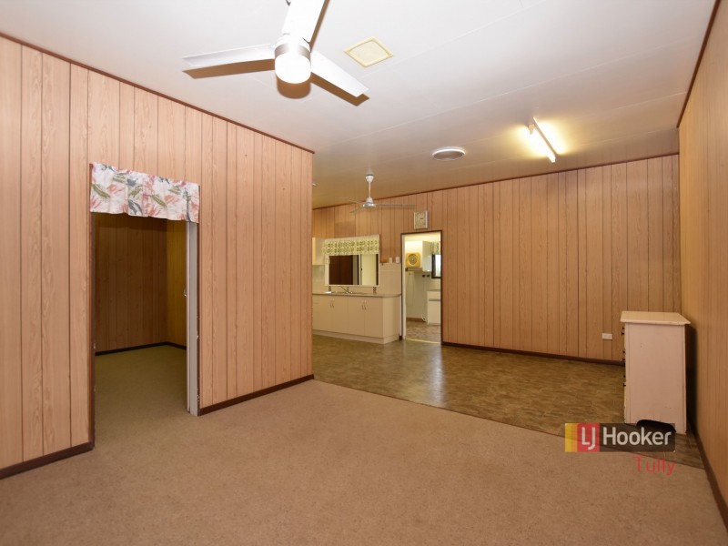 8 Harman Lane, Feluga QLD 4854