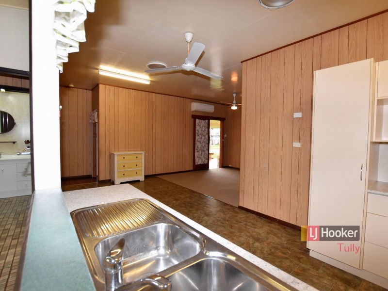 8 Harman Lane, Feluga QLD 4854