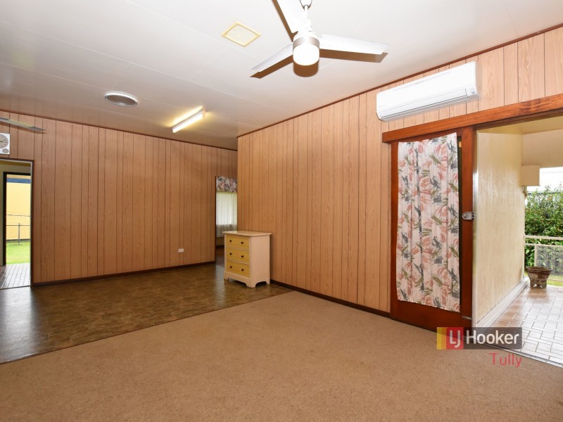 8 Harman Lane, Feluga QLD 4854