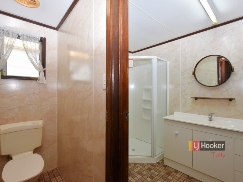 8 Harman Lane, Feluga QLD 4854