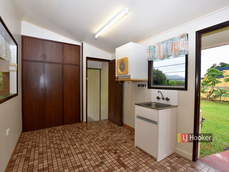 8 Harman Lane, Feluga QLD 4854