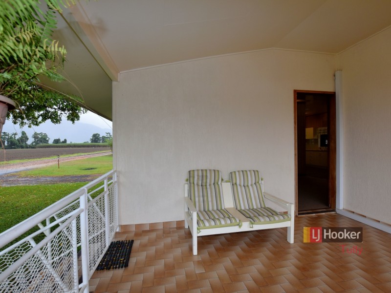 8 Harman Lane, Feluga QLD 4854